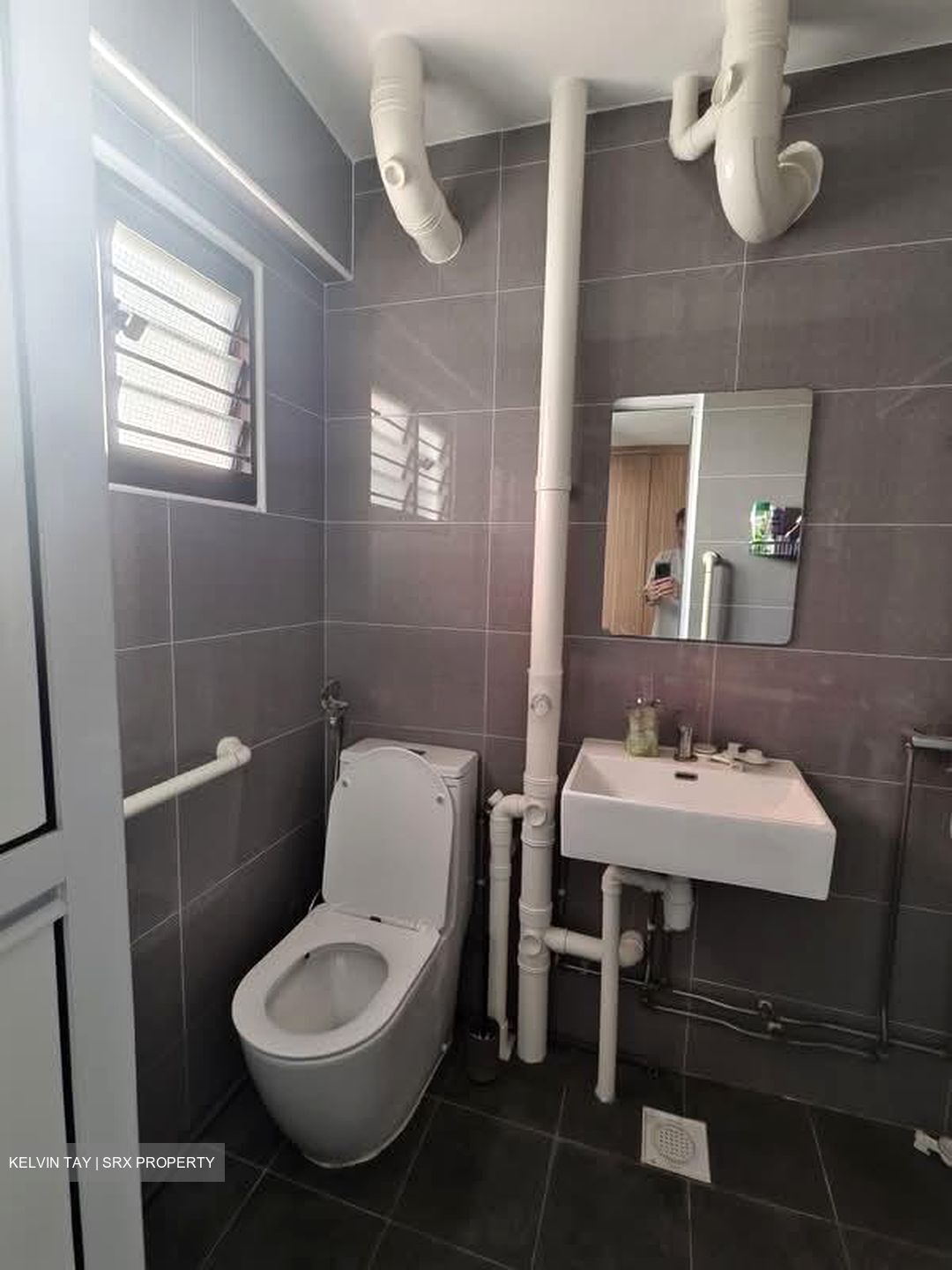 Blk 404 Yishun Avenue 6 (Yishun), HDB 4 Rooms #545704171